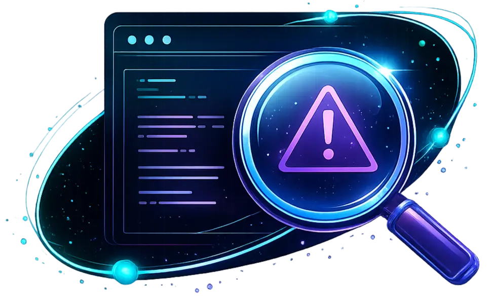 Machine-Readable Icon